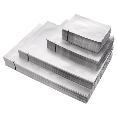 Con dấu chân không cao Barrier Túi nhôm Bao bì hỗn hợp có thể tái chế