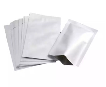 CE QS Thực phẩm tươi sống Lá nhôm Túi nhựa Mylar Niêm phong nhiệt