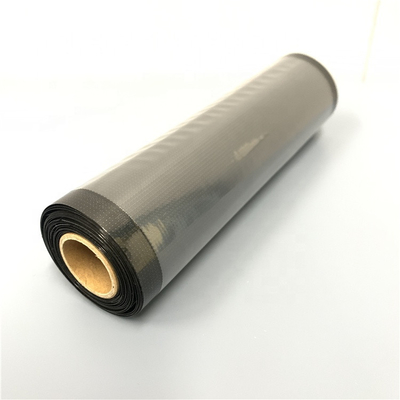 SGS Túi chân không màu đen Cuộn thực phẩm Túi nén nhựa Polypropylene
