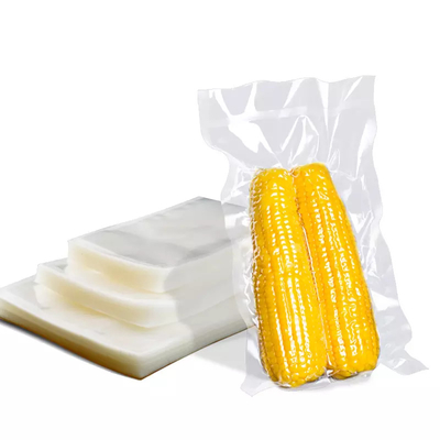 CE YXK Túi kín chân không Polypropylene Túi nhựa chân không 170 * 250mm