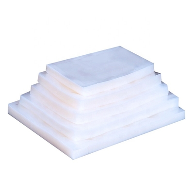 Tetured Freshness Túi niêm phong chân không có thể hàn nhiệt Túi Sous Vide 6 &quot;X8&quot;