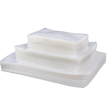Phthalate Tủ đông Nylon Pe Túi hút chân không Phớt nhiệt Túi Sous Vide CE QS SGS