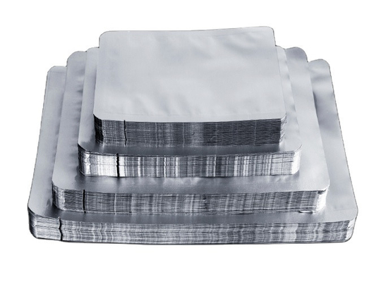 Kích thước lưu trữ thực phẩm Túi nhôm Mylar Chống ẩm Chống ánh sáng