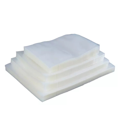 Nhà sản xuất Túi hút chân không bằng nhựa Nylon Túi thực phẩm Túi hút chân không dập nổi