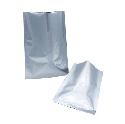 Túi ép Mylar Túi lưu trữ chân không Heat Seal Nhôm cho thực phẩm