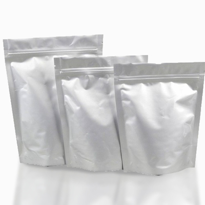 Mylar Stand Up Túi Zipper Túi chịu nhiệt để bảo quản thực phẩm lâu dài