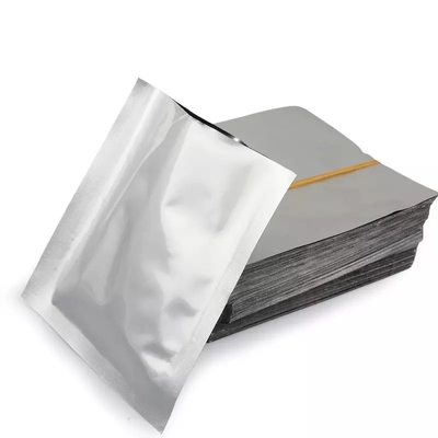 Nhôm Foil Mylar Heat Sealable Túi hút chân không Gói lưu trữ thực phẩm