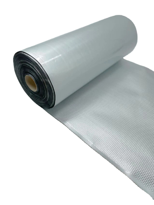 Premium Mylar Resealable Aluminium Roll Túi lưu trữ thực phẩm dài hạn