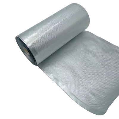 Bao bì chịu nhiệt Túi nhôm Mylar Túi cuộn Túi đựng thực phẩm