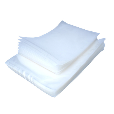 Túi đựng thực phẩm hút chân không miễn phí Phthalate cho hạt nhân thực phẩm tươi sống