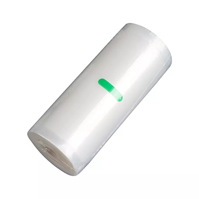 Túi niêm phong chân không nylon miễn phí BPA tùy chỉnh với chuẩn bị bữa ăn có kết cấu và Sous Vide