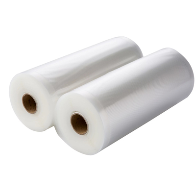 2 gói Túi niêm phong chân không miễn phí BPA Foodsaver Freezer Rolls Biodegradable