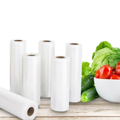 SGS Kitchen Máy hút chân không nhiều lớp Túi tiết kiệm thực phẩm Túi đông lạnh tái sử dụng