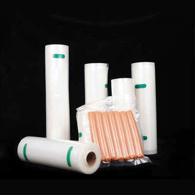 Máy hút chân không hạng nặng Túi đựng thực phẩm có thể hàn kín được Sous Vide Seal QS Bền