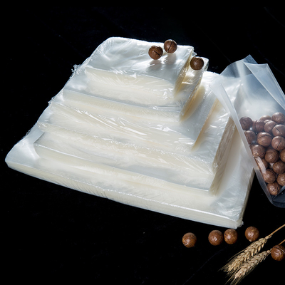 Food Saver Sealers Túi niêm phong chân không của FDA Túi niêm phong kín khí