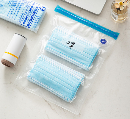 Thực phẩm nhà bếp Niêm phong chân không cho rau PA dập nổi Sous Vide Seals