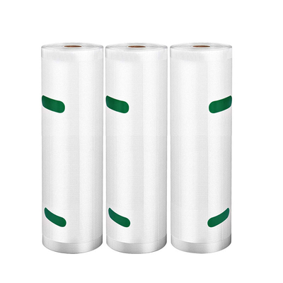 60mic BPA Túi nhựa miễn phí có thể mở lại được Túi trữ đông tùy chỉnh