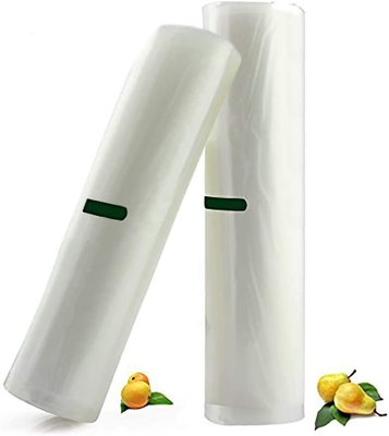 Cuộn hút chân không dập nổi bằng nhựa Polypropylene Tuyệt vời cho kho chứa hàng rào