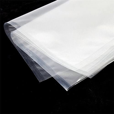 Tetured Freshness Túi niêm phong chân không có thể hàn nhiệt Túi Sous Vide 6 &quot;X8&quot;