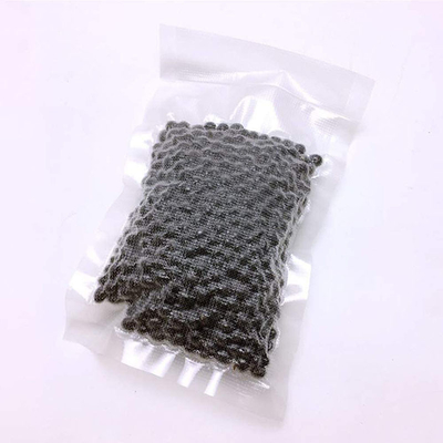 QS PA Túi hút chân không dập nổi BPA Free Logo tùy chỉnh