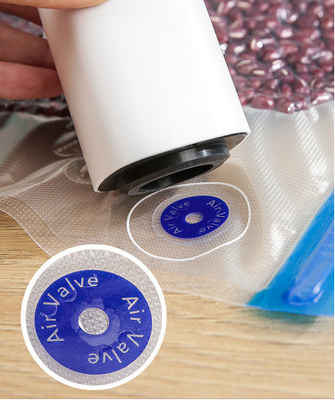 Túi niêm phong Túi thực phẩm chân không Uarter Tiết kiệm thịt tái sử dụng Sous Vide