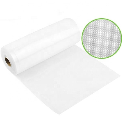 Bộ đệm chân không nổi OEM miễn phí BPA Cuộn kín chân không SGS