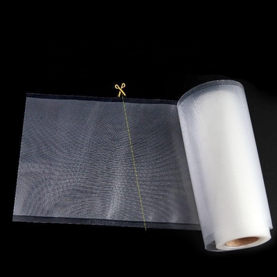 Túi giữ nhiệt thực phẩm có thể bịt kín bằng nylon Túi tiết kiệm chân không Khóa dinh dưỡng Cấp thương mại