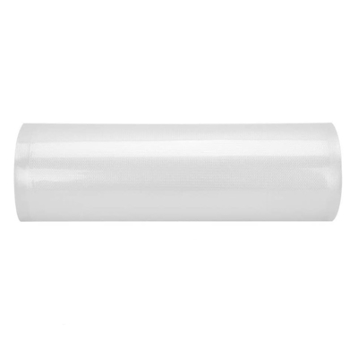Túi chân không PE nylon trong suốt CE dập nổi Con dấu nhiệt Sous Vide