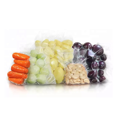 Túi nhiệt thực phẩm dập nổi tùy chỉnh Túi đựng thực phẩm bằng nhựa Polypropylene