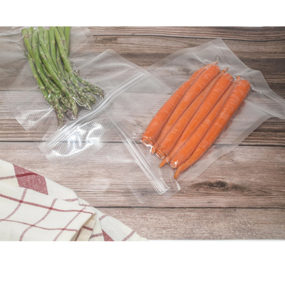 Polypropylene BPA Thực phẩm miễn phí Túi kéo chân không Túi đựng thực phẩm Túi đựng thực phẩm