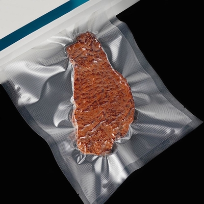 Bao bì tùy chỉnh Túi niêm phong chân không Túi chân không nylon nổi