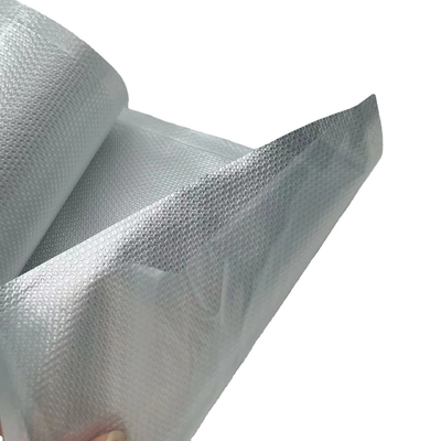Trung Quốc cung cấp Túi hút chân không Mylar Túi nhôm dày có kết cấu / dập nổi