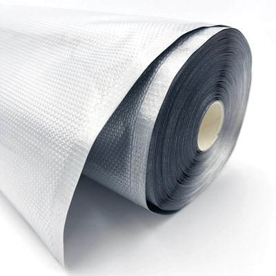 Túi chân không Mylar có thể hàn lại được dập nổi 5mil Bảo quản thực phẩm lâu dài