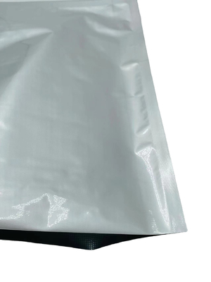 Túi niêm phong chân không Mylar Túi nhôm dập nổi cho nhà bếp