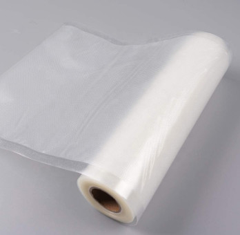 Túi hút chân không thực phẩm 11x197inch Túi hút chân không dùng trong nhà bếp