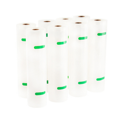 QS Thực phẩm dập nổi Vac Pack Rolls Storage Meal Prep or Sous Vide