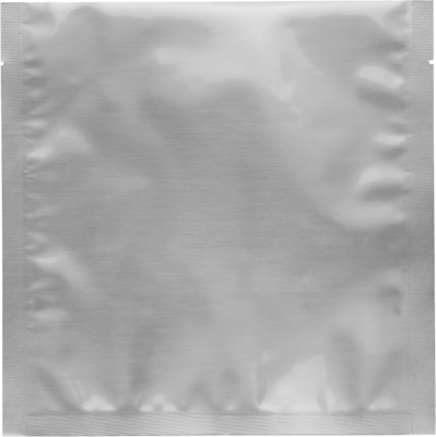 Metalized Mylar Food Storage Pouch Sliver Heat Seal Túi chịu ánh sáng
