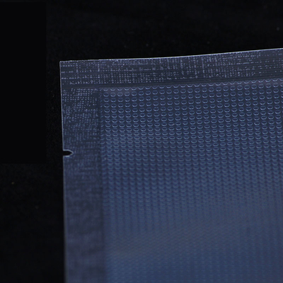 Thịt nylon Hải sản Túi niêm phong chân không dập nổi Rolls Bảo quản thực phẩm miễn phí BPA