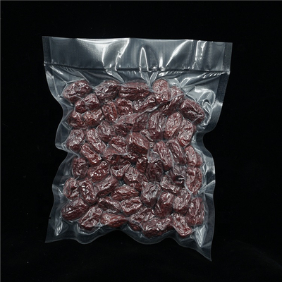 Tuyệt vời để lưu trữ vắc-xin Thực phẩm niêm phong chân không cuộn 2 gói nấu ăn Sous Vide