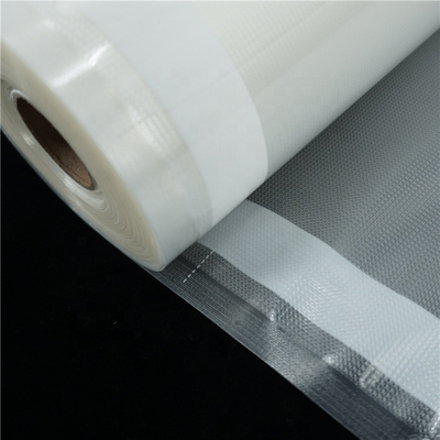 CE dập nổi bằng nhựa hút chân không Cuộn nylon Bao bì thực phẩm Túi chân không