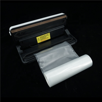 Cuộn chân không 2 gói 11"x50' SGS Nhựa BPA Free Túi niêm phong chân không Rolls