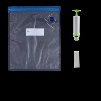 Túi Sous Vide Túi niêm phong chân không thực phẩm Túi lưu trữ niêm phong miễn phí Bpa