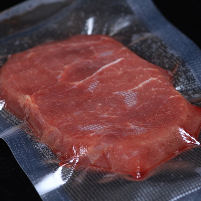 Máy hút chân không có thể đóng băng tiết kiệm thực phẩm cho túi chân không Poly Nylon Sous Vide
