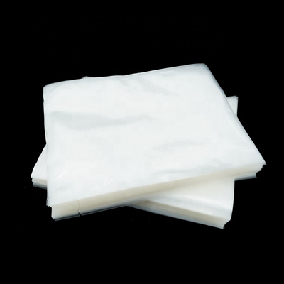 Túi niêm phong chân không in tùy chỉnh nylon Túi lưu trữ chân không