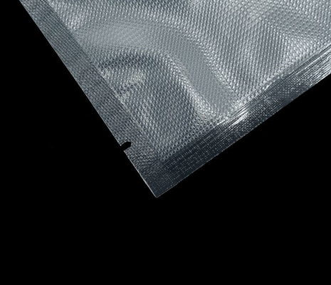 Túi niêm phong chân không Túi hút chân không Poly nylon 3 Mil Bảo quản thực phẩm BPA Free
