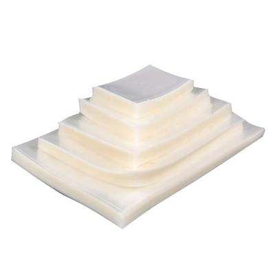 Túi niêm phong chân không Túi hút chân không Poly nylon 3 Mil Bảo quản thực phẩm BPA Free