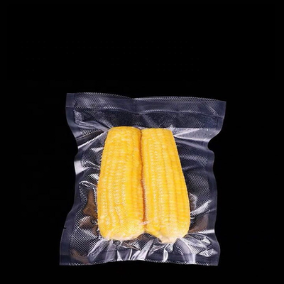 Túi hút chân không SGS Túi hút chân không bằng nhựa PE Poly Nylon cho Sous Vide