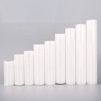 Nhà máy Túi chân không nylon dập nổi Rolls Túi niêm phong chân không nhiều lớp