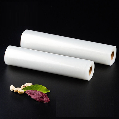 Túi niêm phong chân không thực phẩm Rolls Heavy Duty Freezer Túi chân không an toàn Rolls