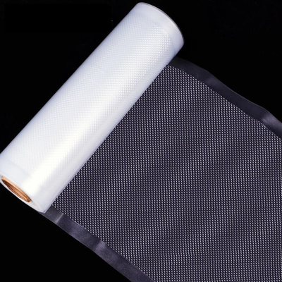 Túi niêm phong chân không thực phẩm Rolls Heavy Duty Freezer Túi chân không an toàn Rolls
